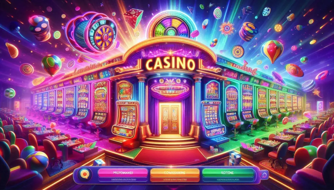 Gravira Casino